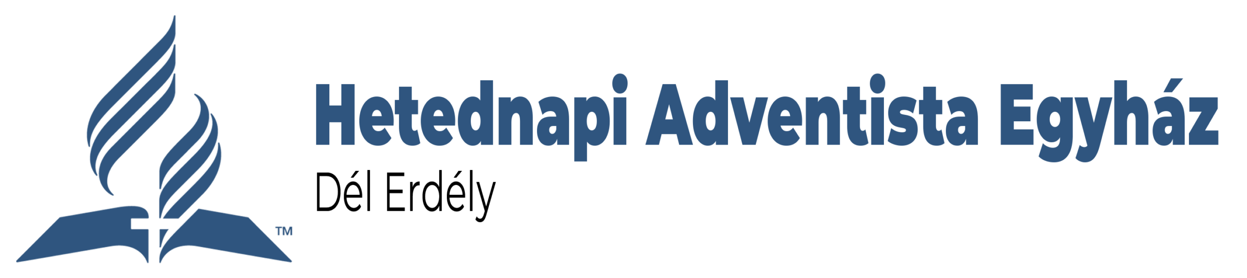 Hetednapi Adventista Egyház Logo